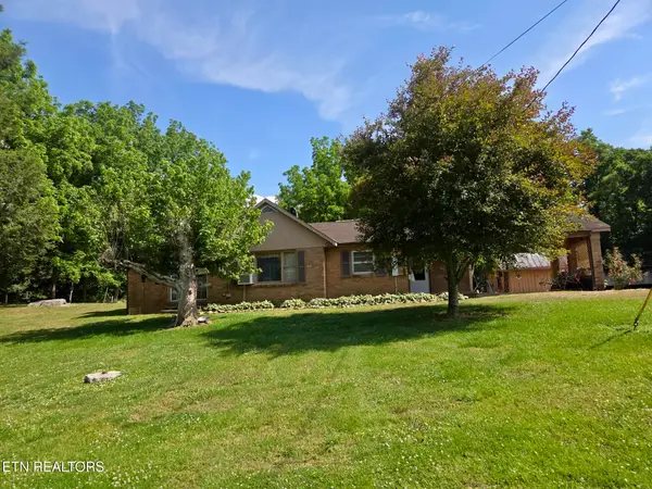 340 Faithful Rd, Parrottsville, TN 37843
