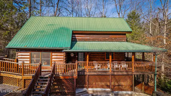 2955 Raven Fork Circle, Sevierville, TN 37876