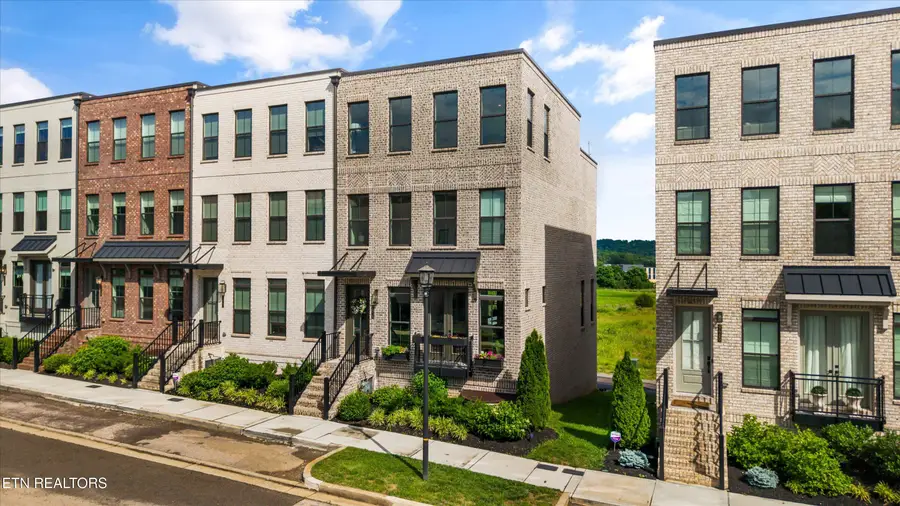 9456 Horizon Drive, Knoxville, TN 37922 - #2
