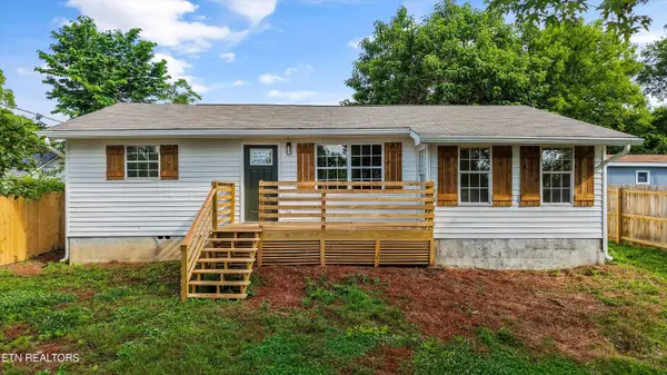 6707 Terry Drive, Knoxville, TN 37924