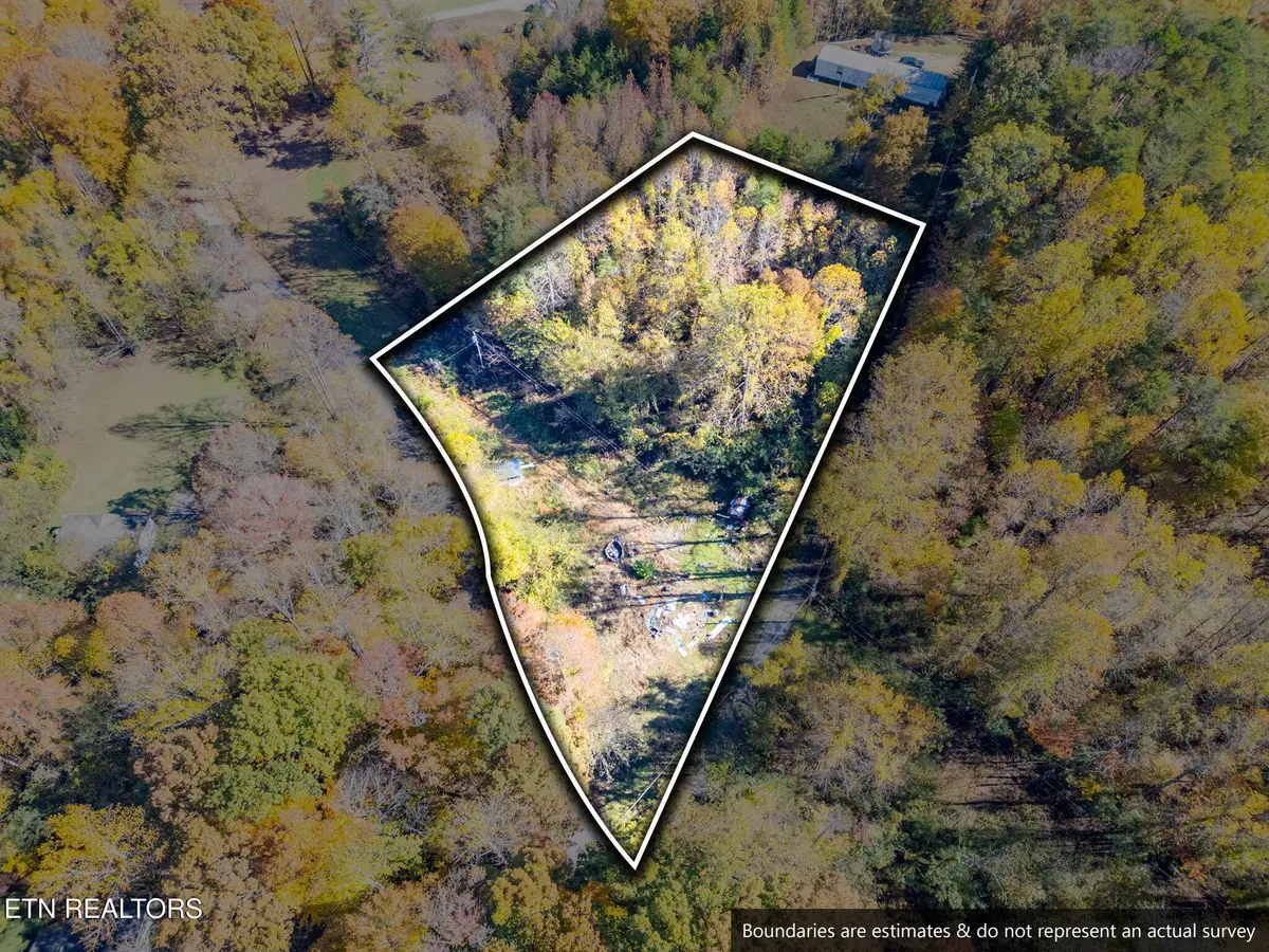 1395 Mountain View Rd, Rockwood, TN 37854 - #1