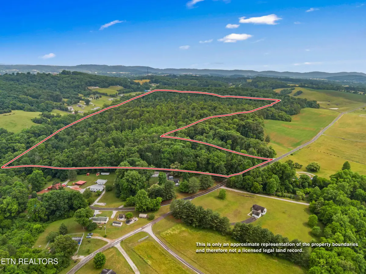 Parcel 16 Mill Springs Rd, New Market, TN 37820 - #1