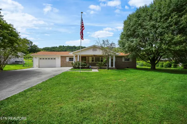 4213 Felty Drive, Knoxville, TN 37918
