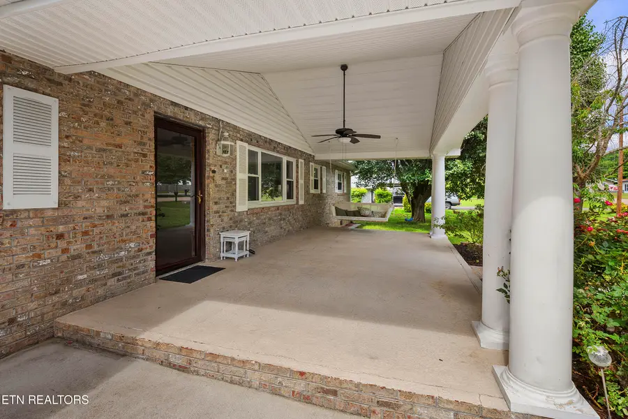 4213 Felty Drive, Knoxville, TN 37918 - #3