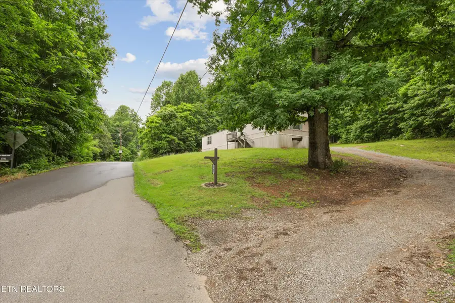 5705 Salem Church Rd, Knoxville, TN 37938 - #2