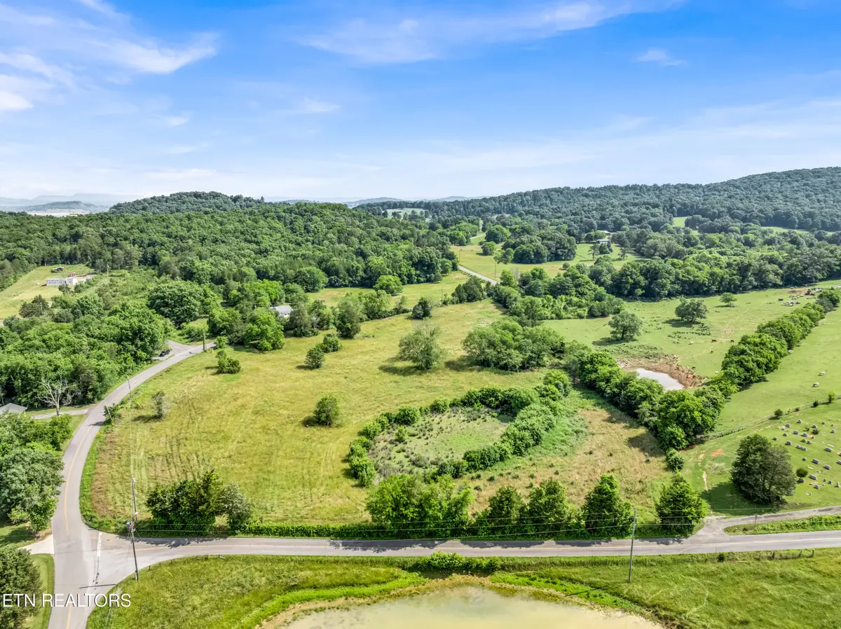 0 Whitaker Rd, New Market, TN 37820 - #1