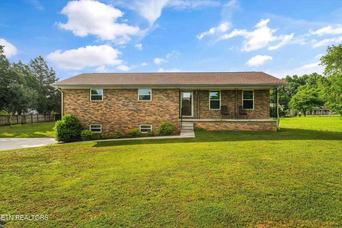 9120 Sherrod Drive, Knoxville, TN 37924 - #1