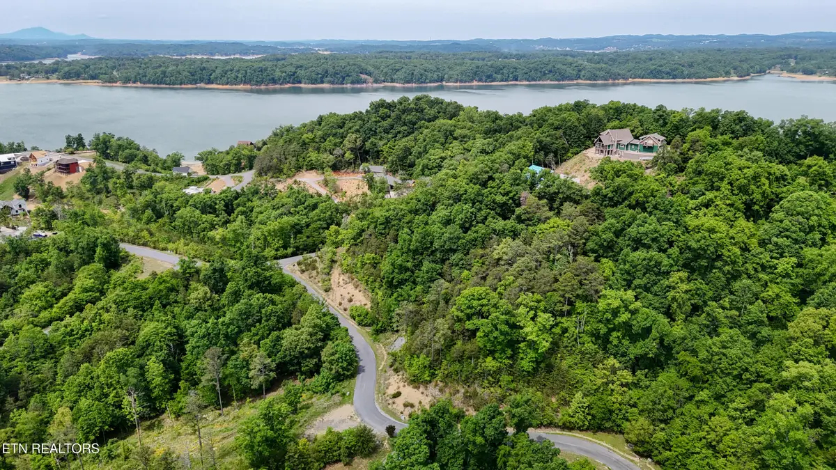 Lot 79 Stone Bridge Drive, Dandridge, TN 37725 - #1