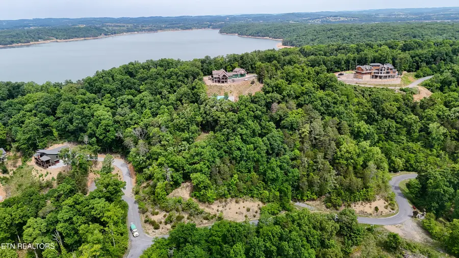 Lot 79 Stone Bridge Drive, Dandridge, TN 37725 - #2
