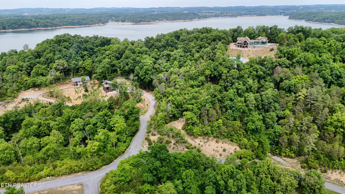 Lot 78 Stone Bridge Drive, Dandridge, TN 37725 - #1
