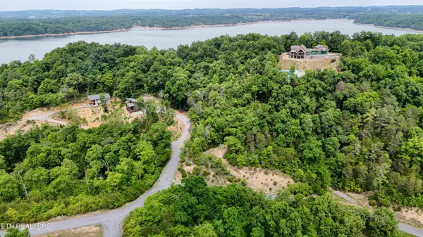 Lot 78 Stone Bridge Drive, Dandridge, TN 37725