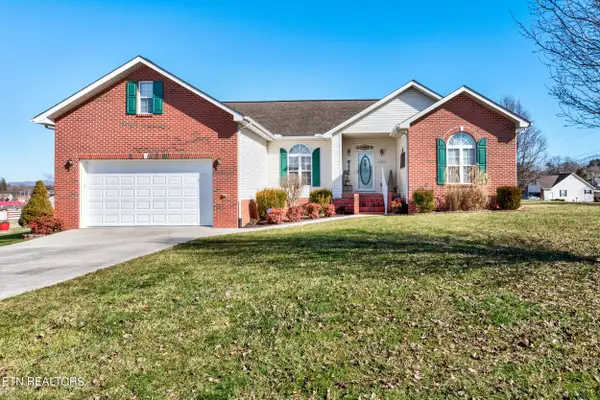 159 Austin Lane, Jacksboro, TN 37757