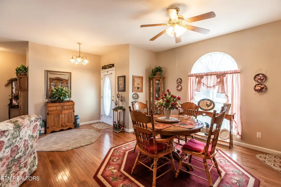 159 Austin Lane, Jacksboro, TN 37757 - #3
