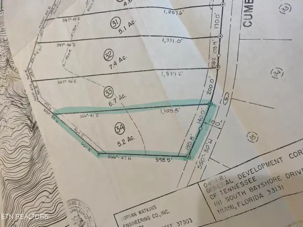 616 Cumberland Cove Rd, Monterey, TN 38574