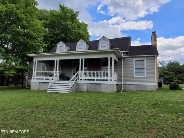 4602 Holston Drive, Knoxville, TN 37914