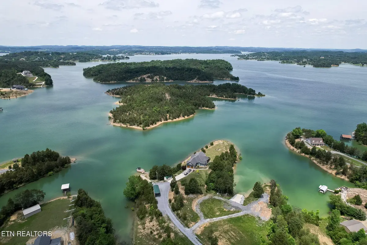 0 Douglas Lake Is, Sevierville, TN 37876 - #1