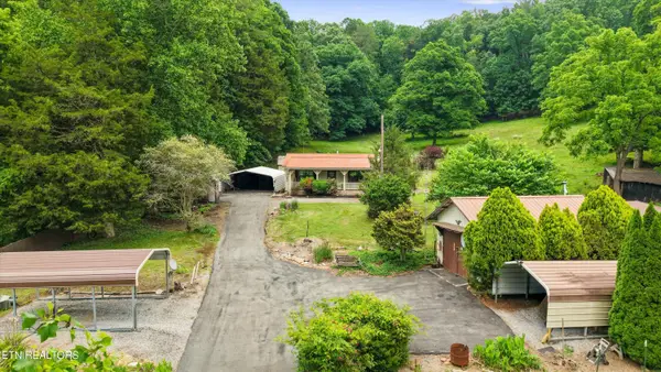 391 County Road 57, Riceville, TN 37370