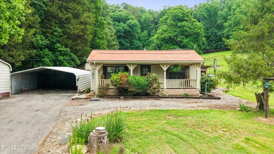 391 County Road 57, Riceville, TN 37370 - #2