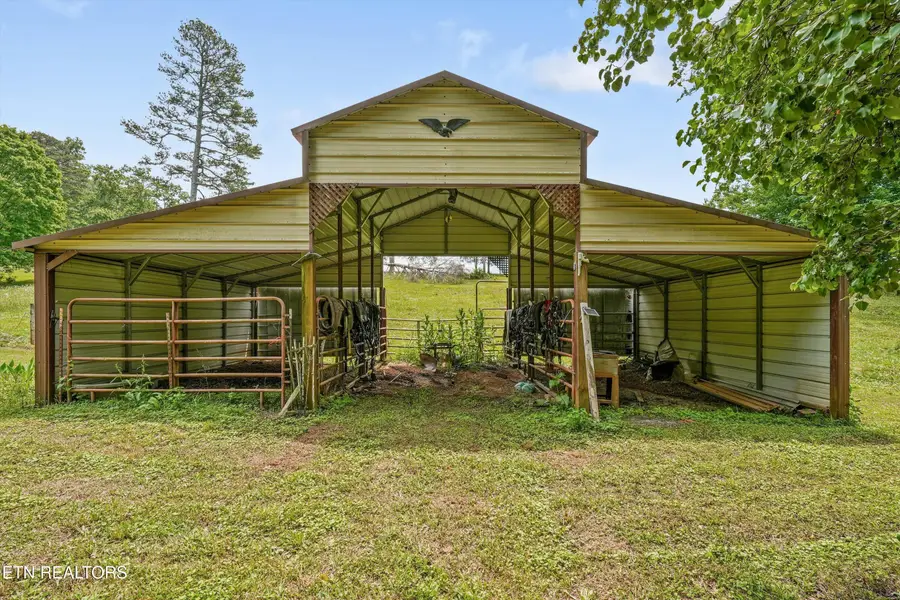 391 County Road 57, Riceville, TN 37370 - #3
