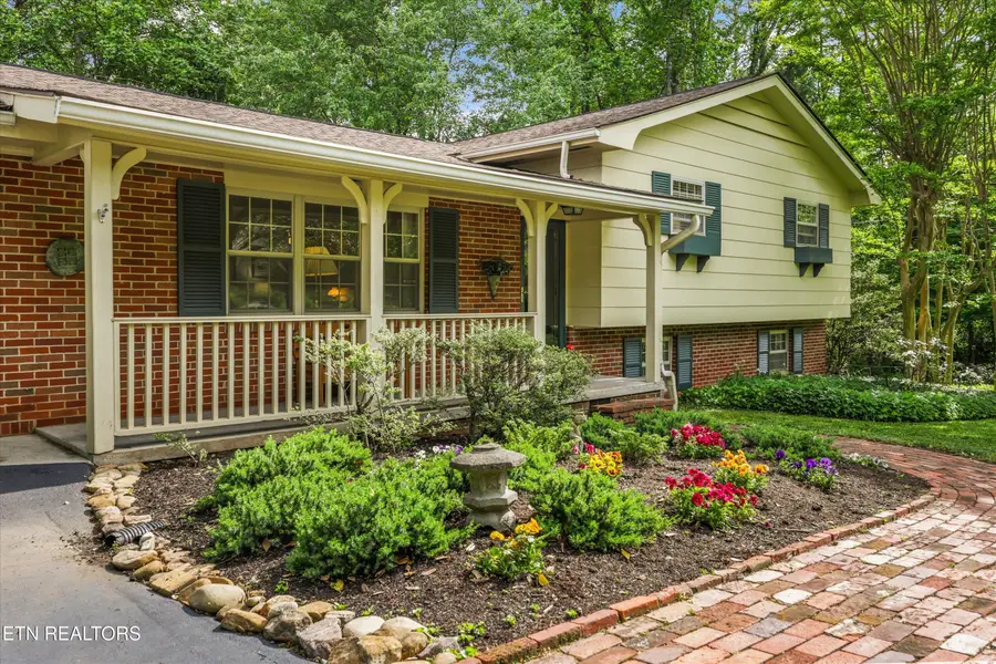 7736 Luxmore Drive, Knoxville, TN 37919 - #2