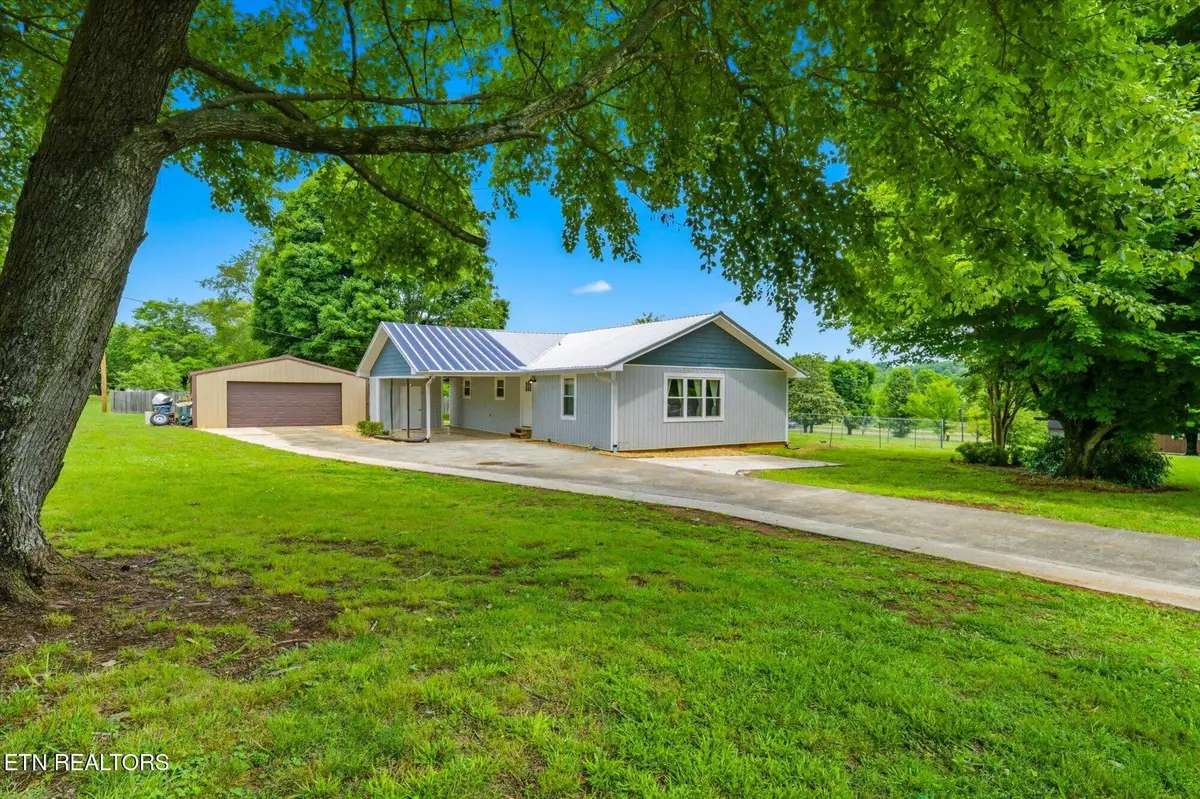 112 County Road 142, Riceville, TN 37370 - #1