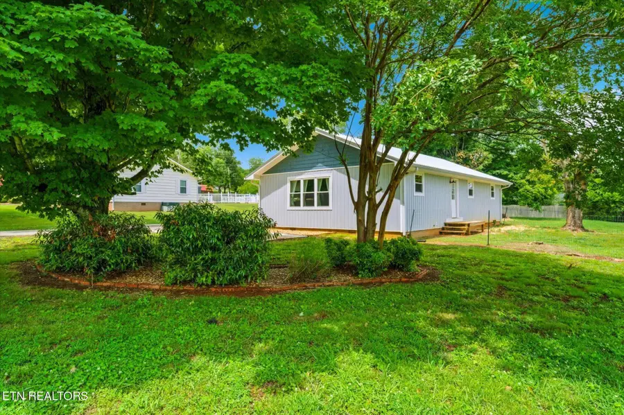 112 County Road 142, Riceville, TN 37370 - #2