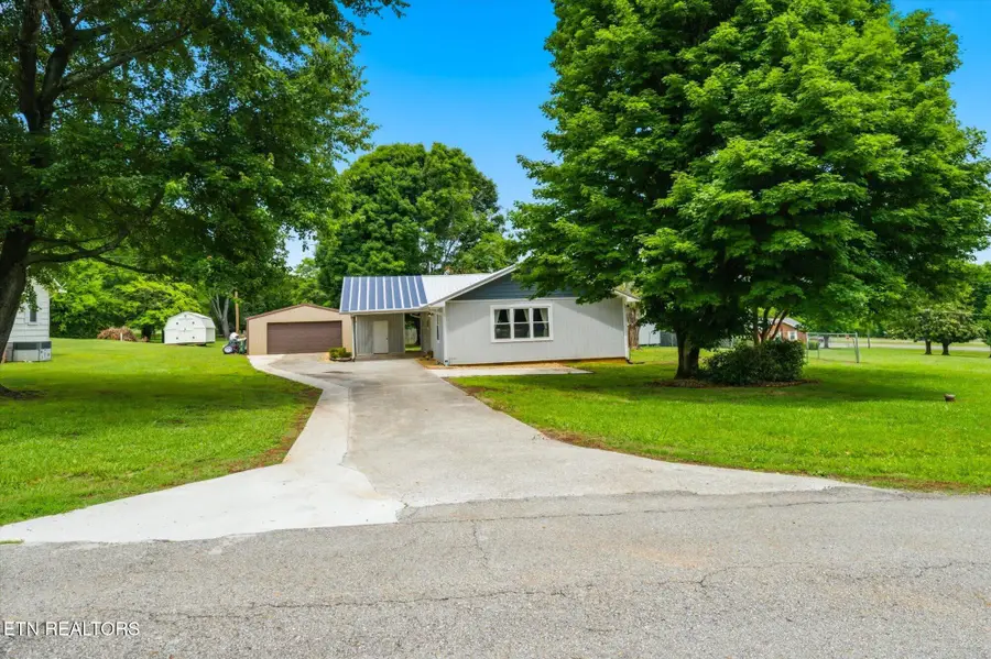 112 County Road 142, Riceville, TN 37370 - #3