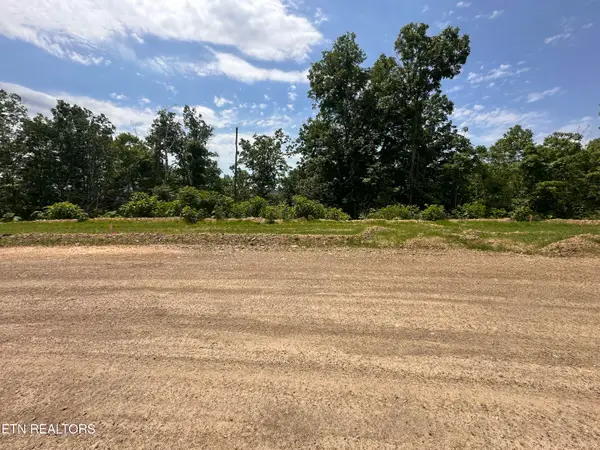 Lot 100 Sommet Ridge East, Tazewell, TN 37879