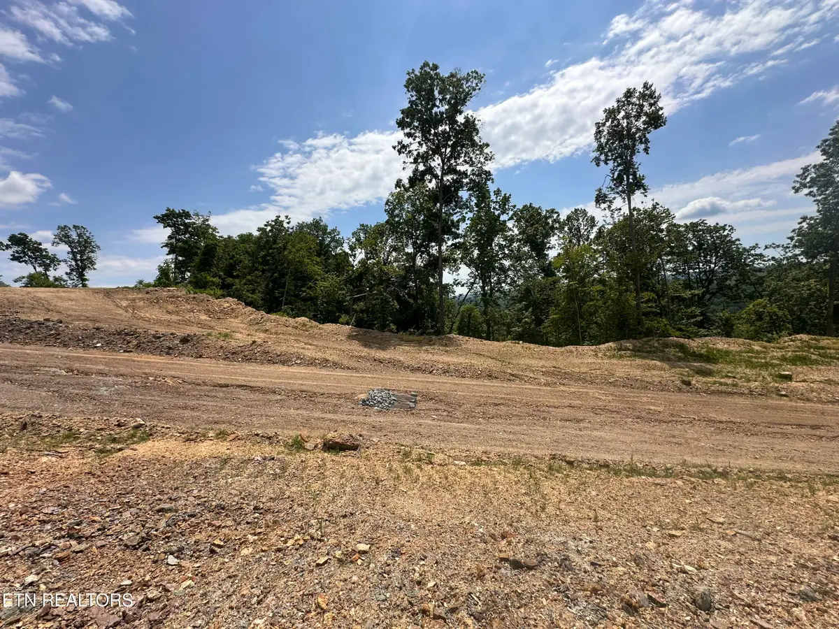 Lot 106 Sommet Ridge East, Tazewell, TN 37879 - #1