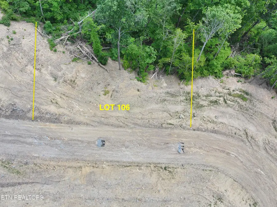 Lot 106 Sommet Ridge East, Tazewell, TN 37879 - #2