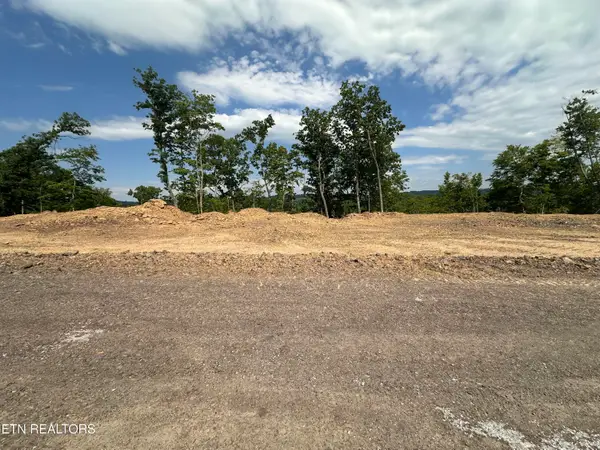 Lot 11 Sommet Ridge East, Tazewell, TN 37879