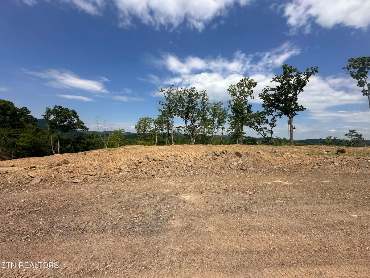 Lot 2 Sommet Ridge East, Tazewell, TN 37879 - #1