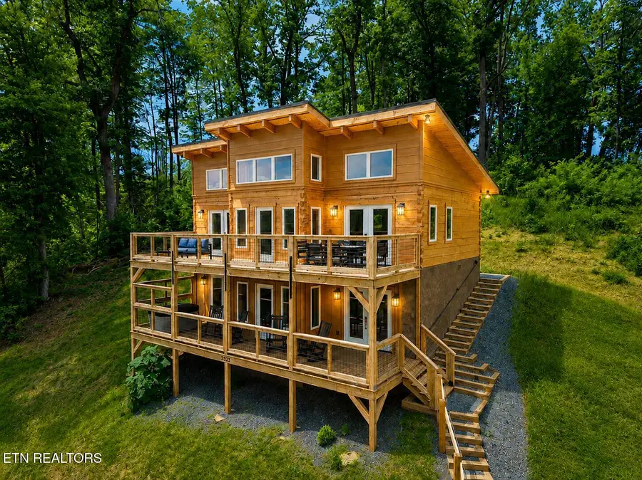 2323 Headrick Lead, Sevierville, TN 37862 - #2
