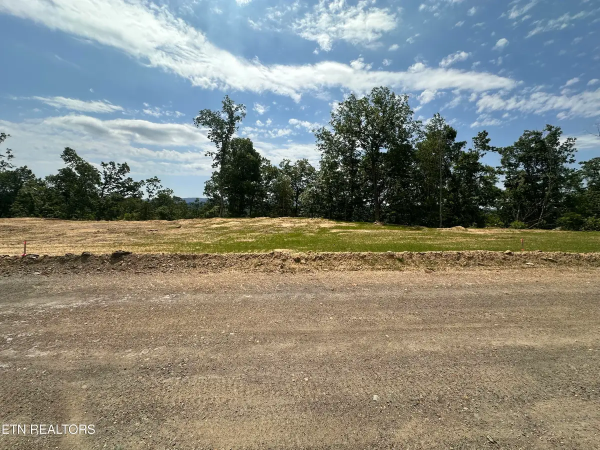 Lot 97 Sommet Ridge East, Tazewell, TN 37879 - #1