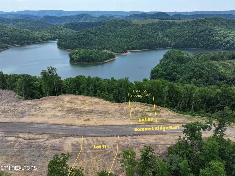 Lot 97 Sommet Ridge East, Tazewell, TN 37879 - #2