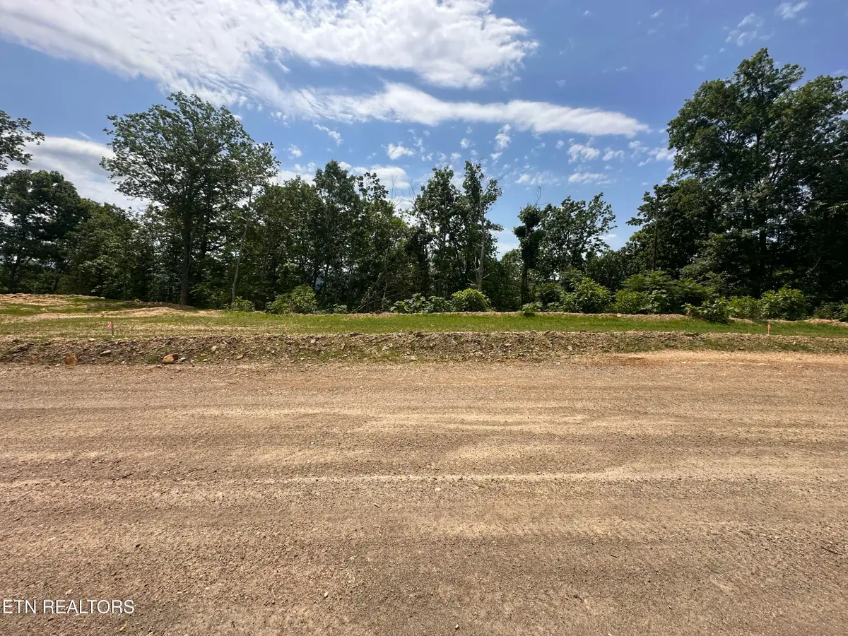 Lot 99 Sommet Ridge East, Tazewell, TN 37879 - #1