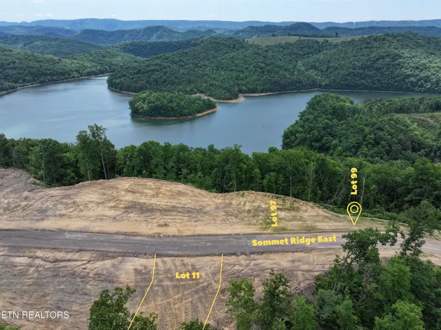 Lot 99 Sommet Ridge East, Tazewell, TN 37879 - #2