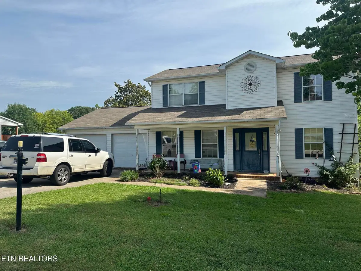 1626 Cavet Drive, Maryville, TN 37803 - #1