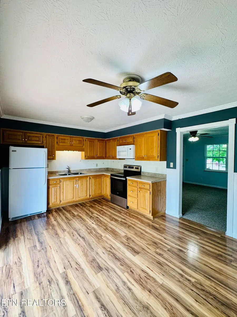 615 Mccartt St, Wartburg, TN 37887 - #3