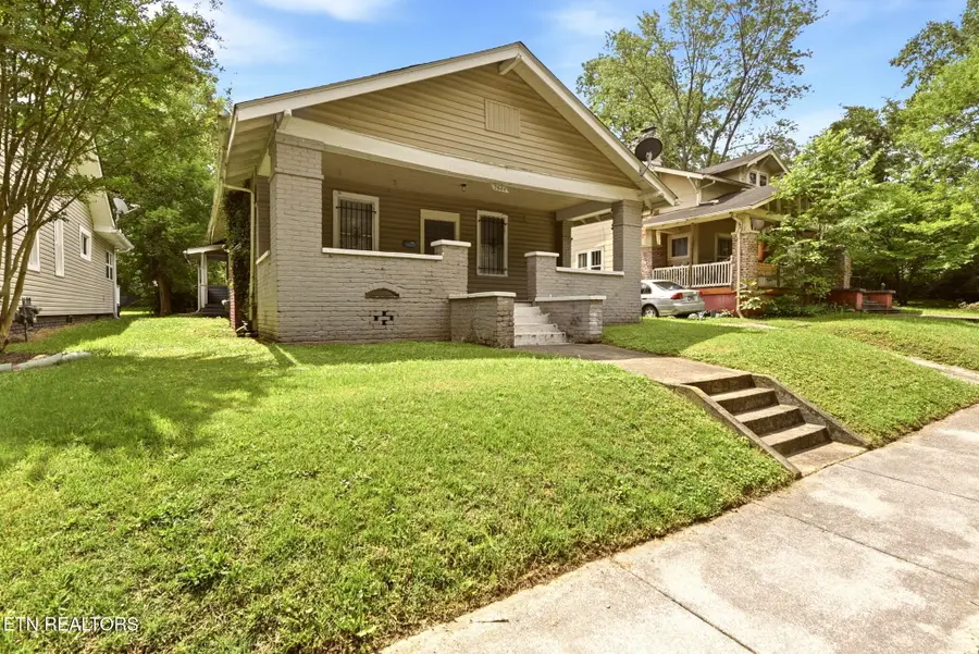 2644 E 5th Ave, Knoxville, TN 37914 - #2