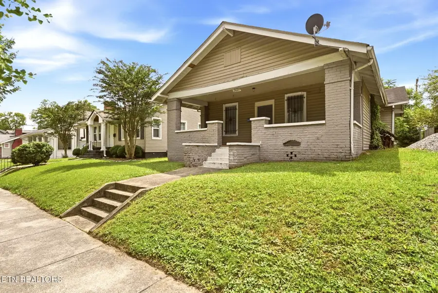 2644 E 5th Ave, Knoxville, TN 37914 - #3
