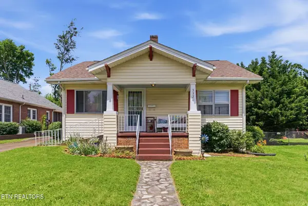 3320 Monmouth St, Knoxville, TN 37917
