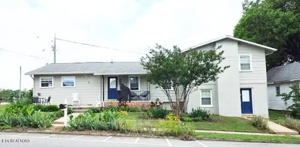719 Mountain View Ave, Maryville, TN 37803