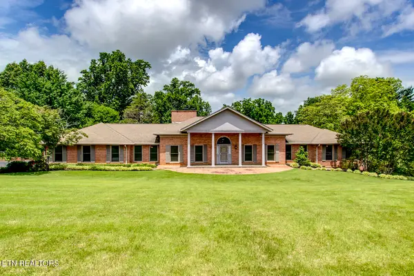 9525 Tunbridge Lane, Knoxville, TN 37922