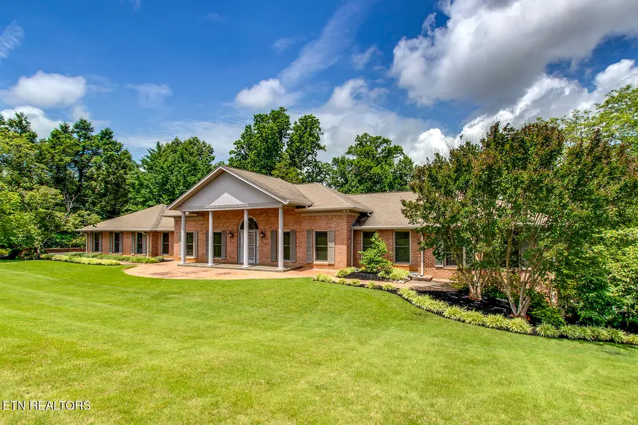9525 Tunbridge Lane, Knoxville, TN 37922 - #2
