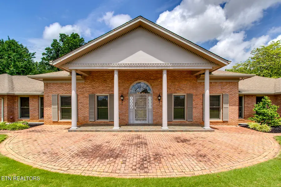 9525 Tunbridge Lane, Knoxville, TN 37922 - #3