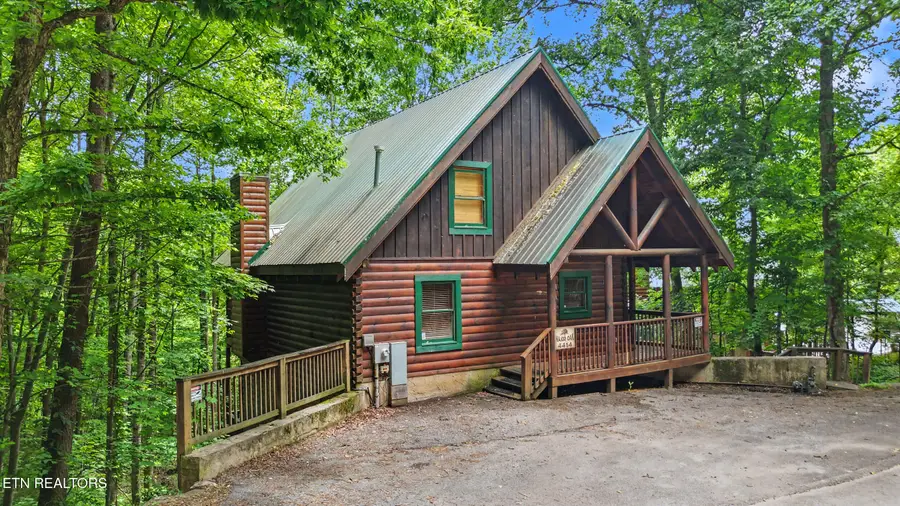 4414 Forest Vista Way, Pigeon Forge, TN 37863 - #3