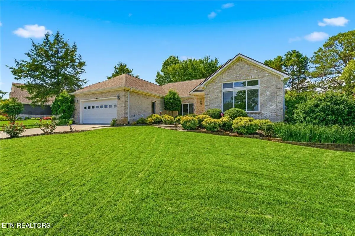 211 Chogi Lane, Loudon, TN 37774 - #1