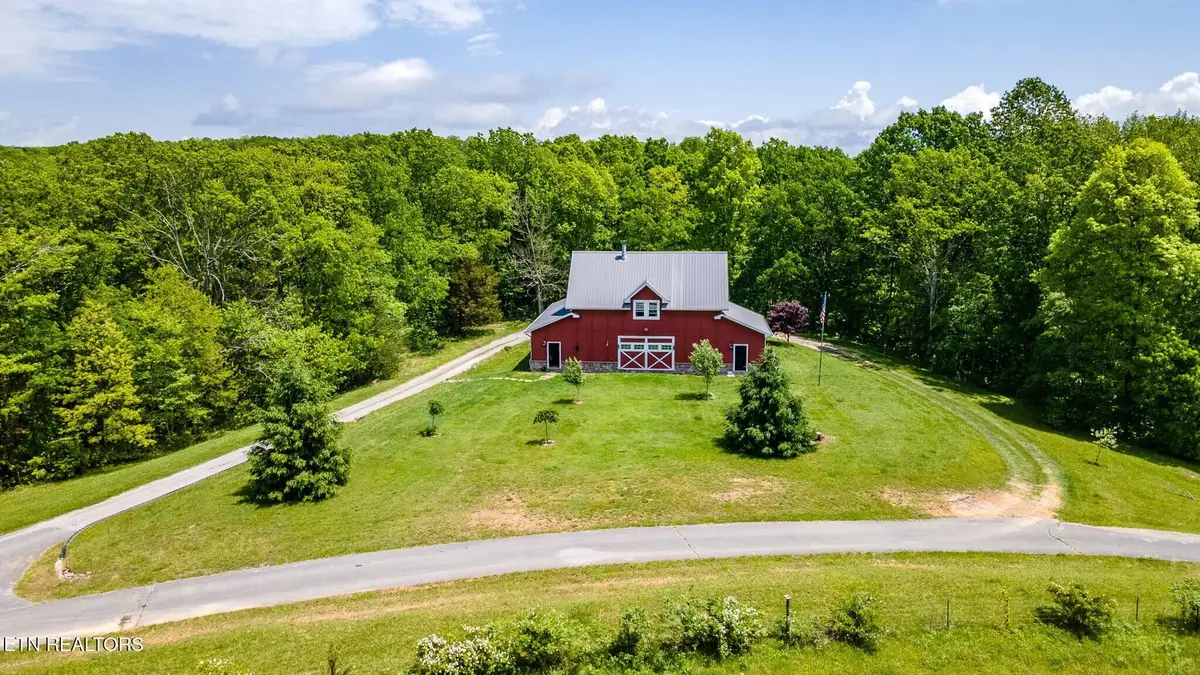 171 Fieldstone Lane, Pikeville, TN 37367 - #1