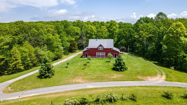 171 Fieldstone Lane, Pikeville, TN 37367